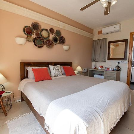 Ta' Giljan B&B Gozo Шаара Экстерьер фото