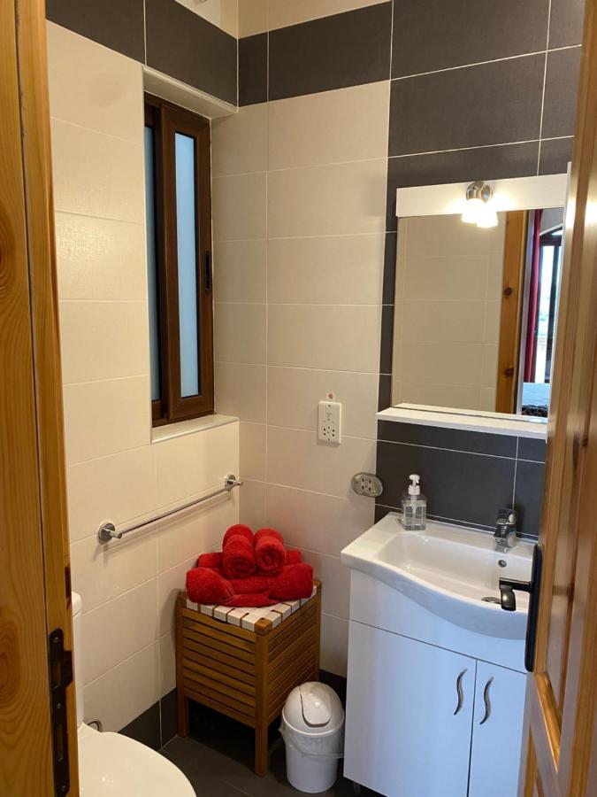 Ta' Giljan B&B Gozo Шаара Экстерьер фото