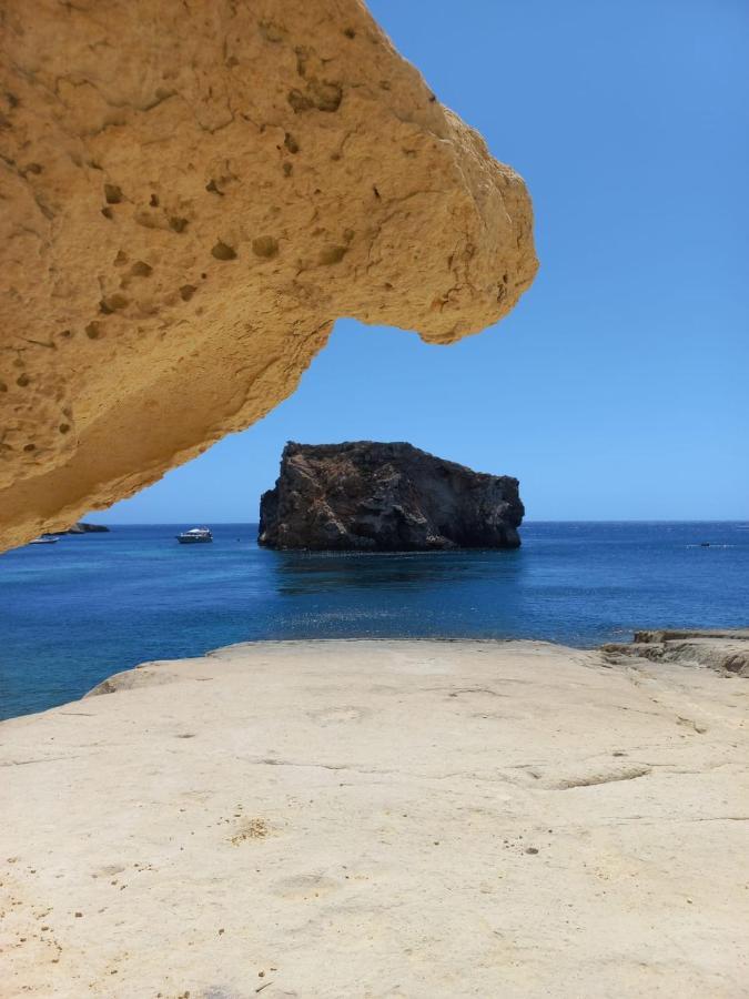 Ta' Giljan B&B Gozo Шаара Экстерьер фото