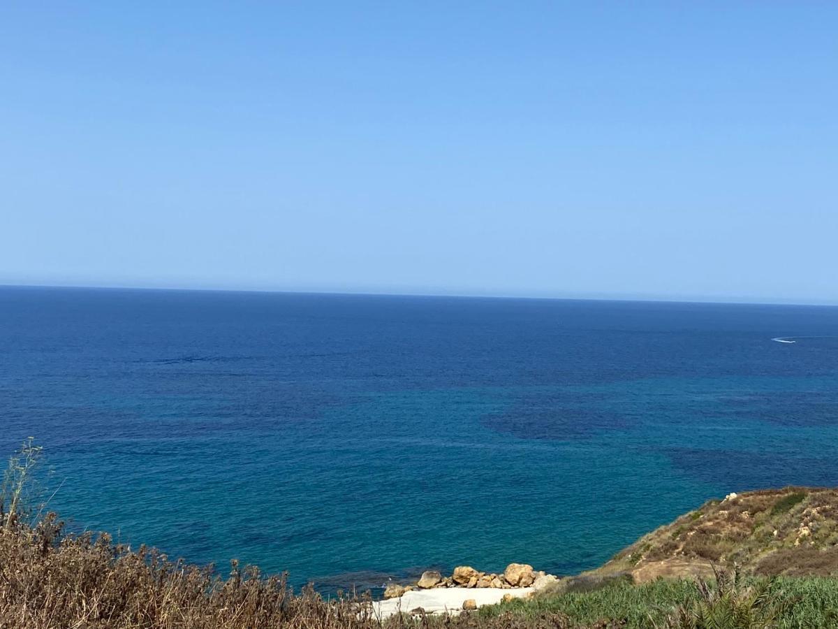 Ta' Giljan B&B Gozo Шаара Экстерьер фото