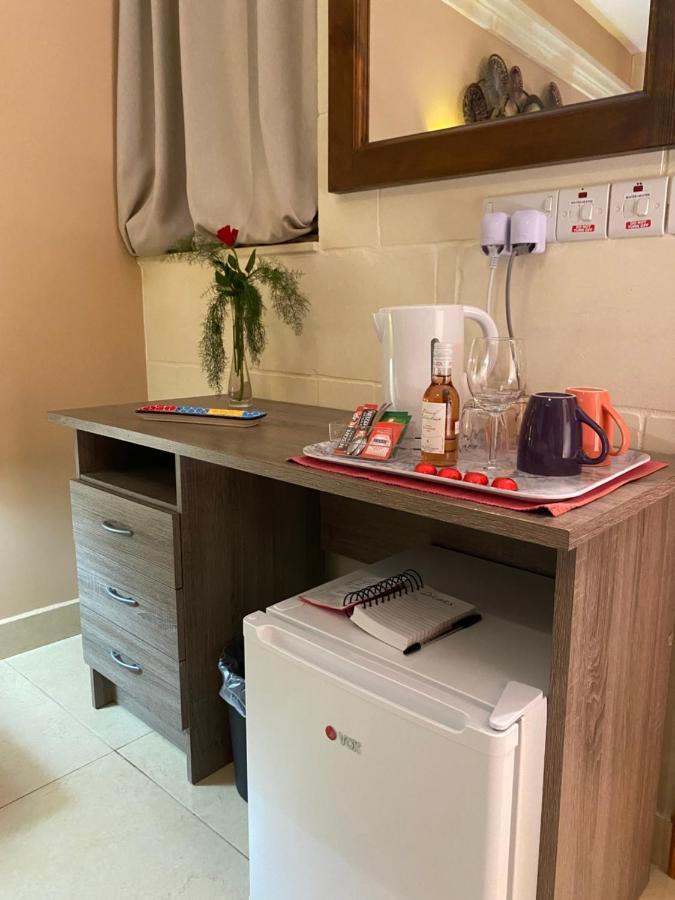 Ta' Giljan B&B Gozo Шаара Экстерьер фото