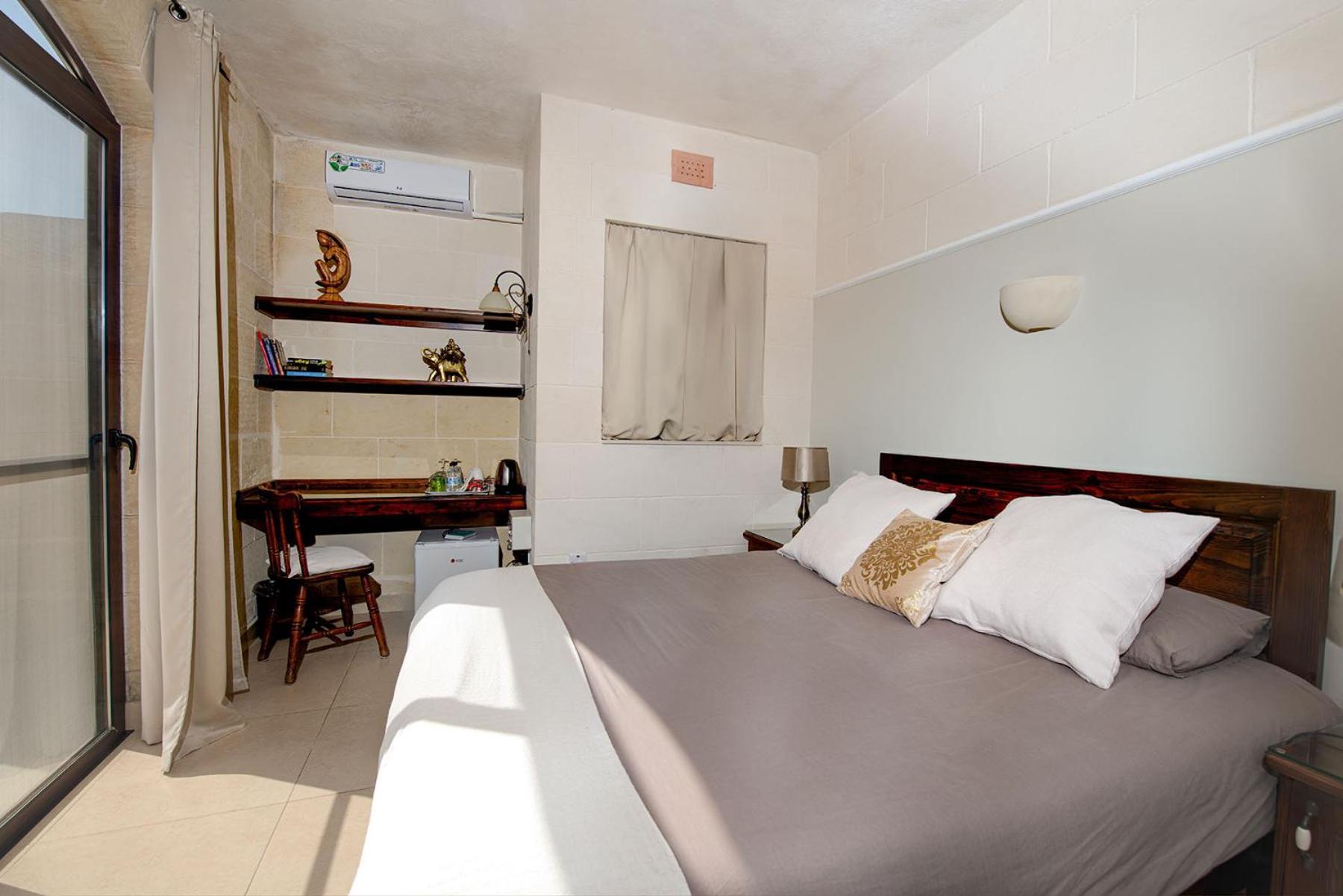 Ta' Giljan B&B Gozo Шаара Экстерьер фото