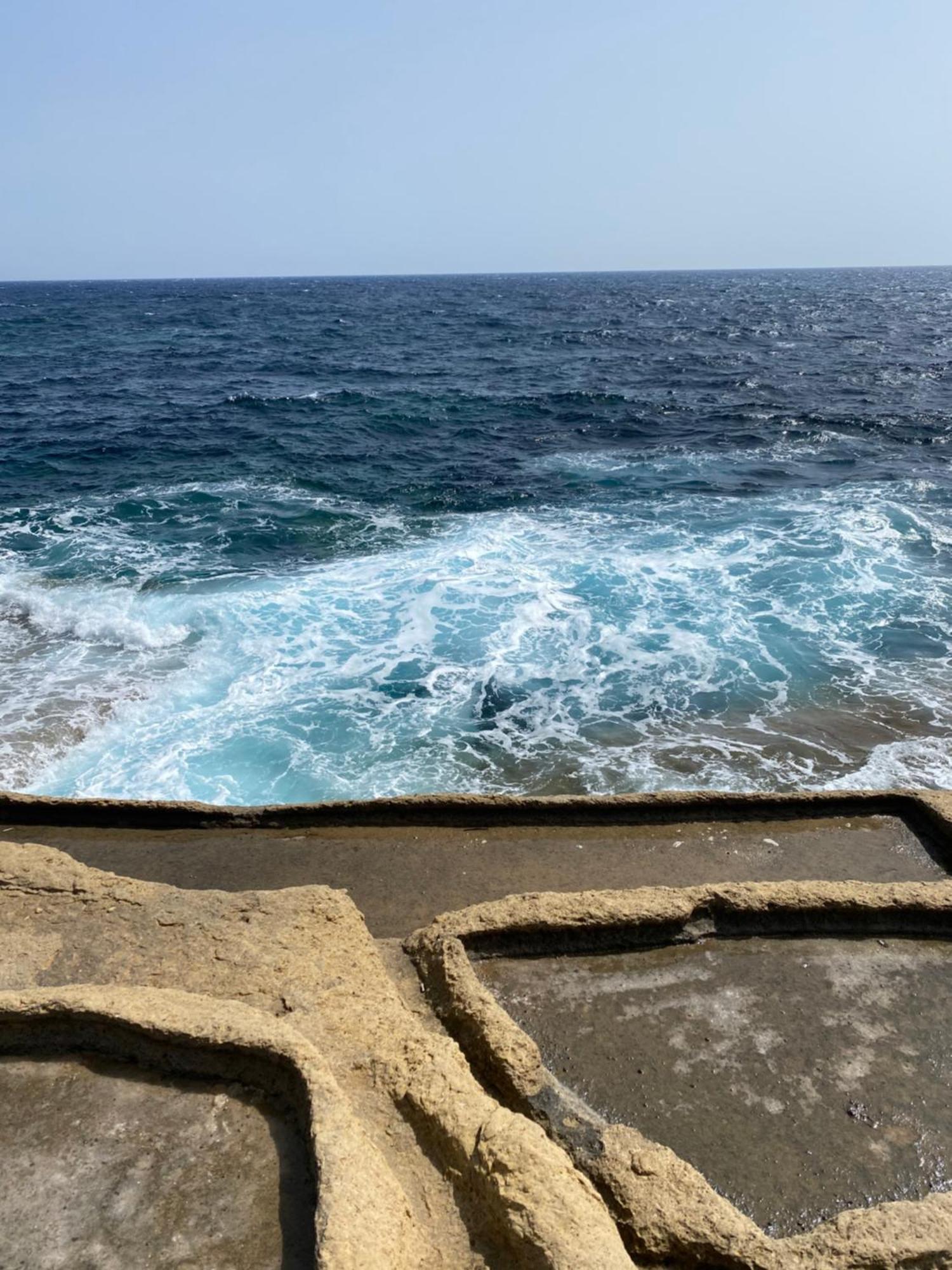 Ta' Giljan B&B Gozo Шаара Экстерьер фото